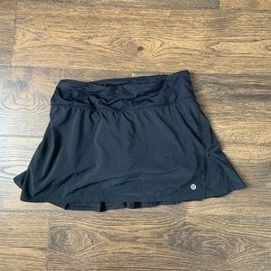Lululemon Tennis Skirt